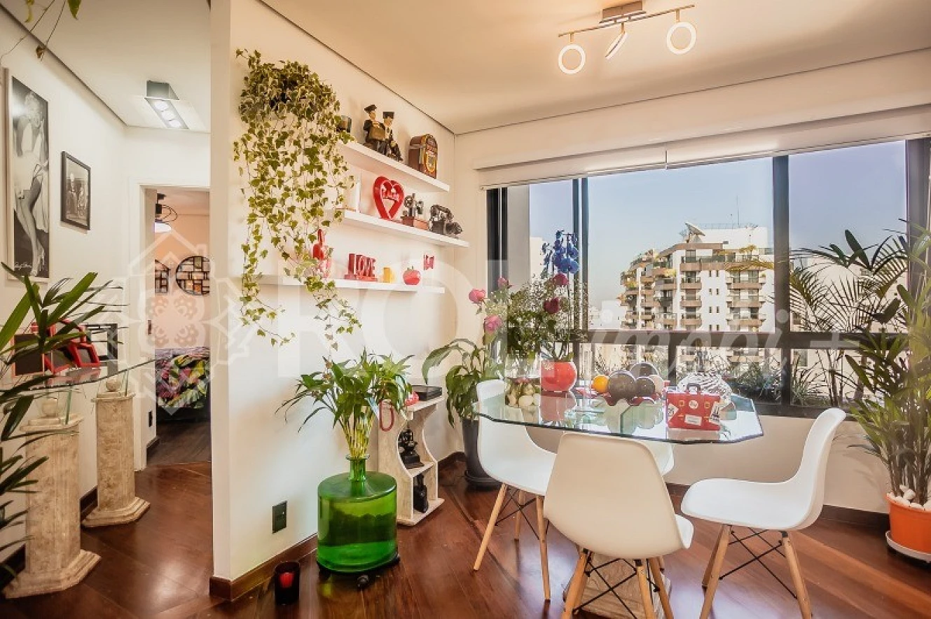 Apartamento 1 Quartos - Morumbi - Foto 25