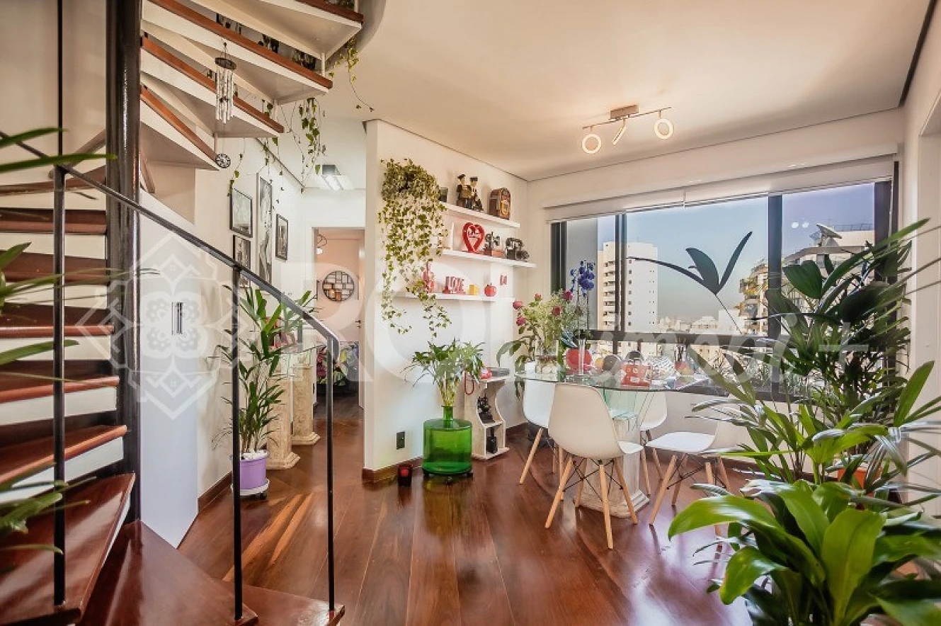 Apartamento 1 Quartos - Morumbi - Foto 26