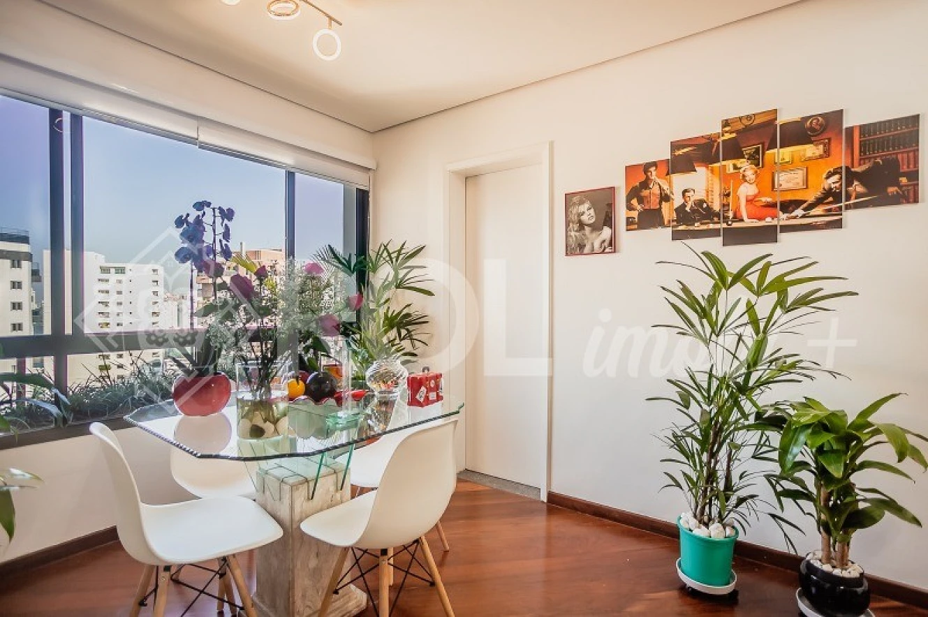 Apartamento 1 Quartos - Morumbi - Foto 27
