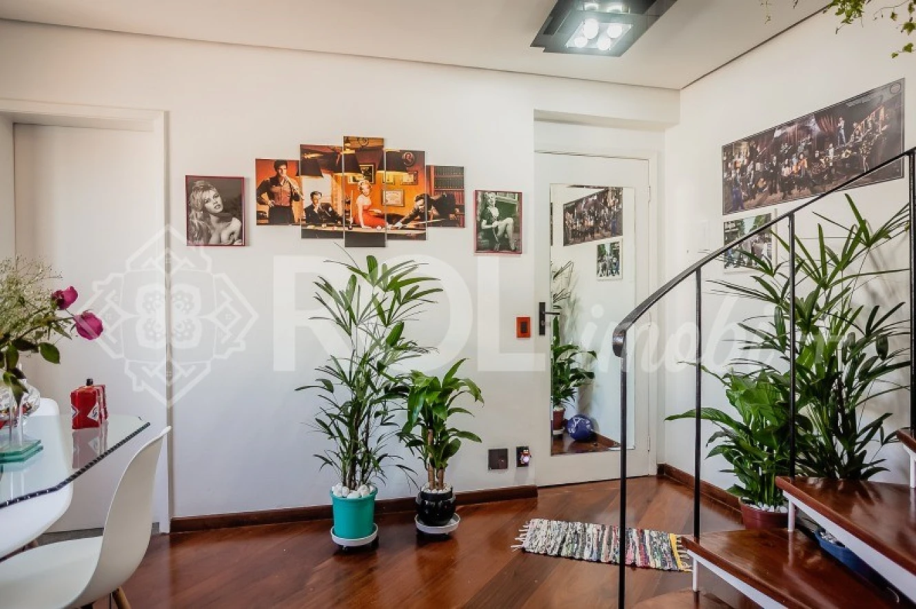 Apartamento 1 Quartos - Morumbi - Foto 28