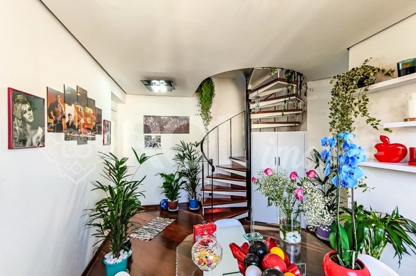 Apartamento 1 Quartos - Morumbi - Foto 29