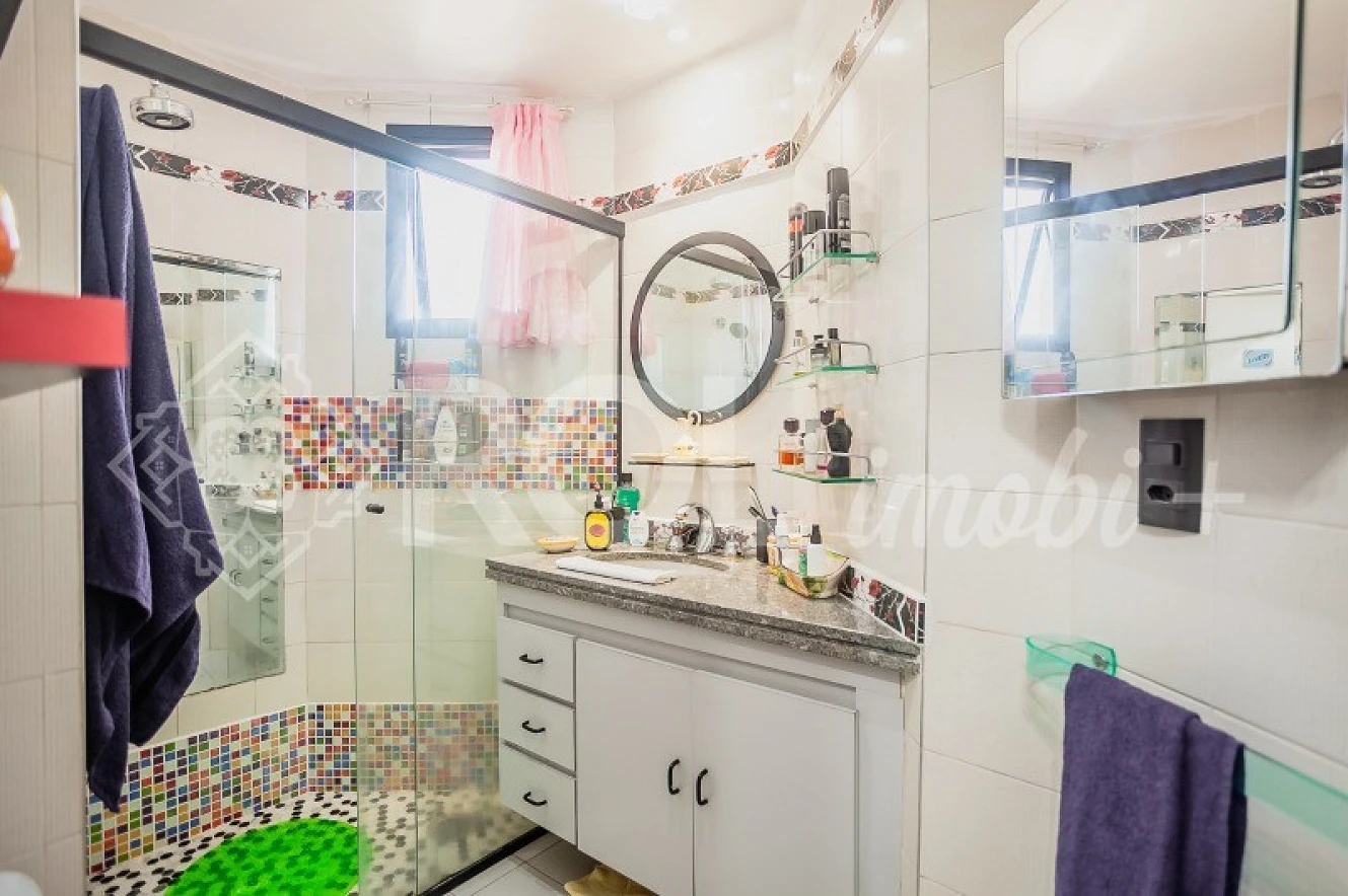Apartamento em Morumbi, São Paulo