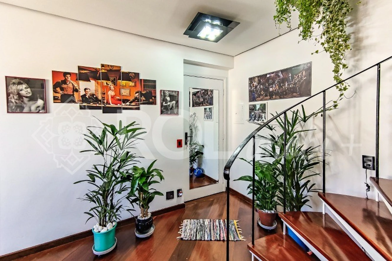 Apartamento 1 Quartos - Morumbi - Foto 30