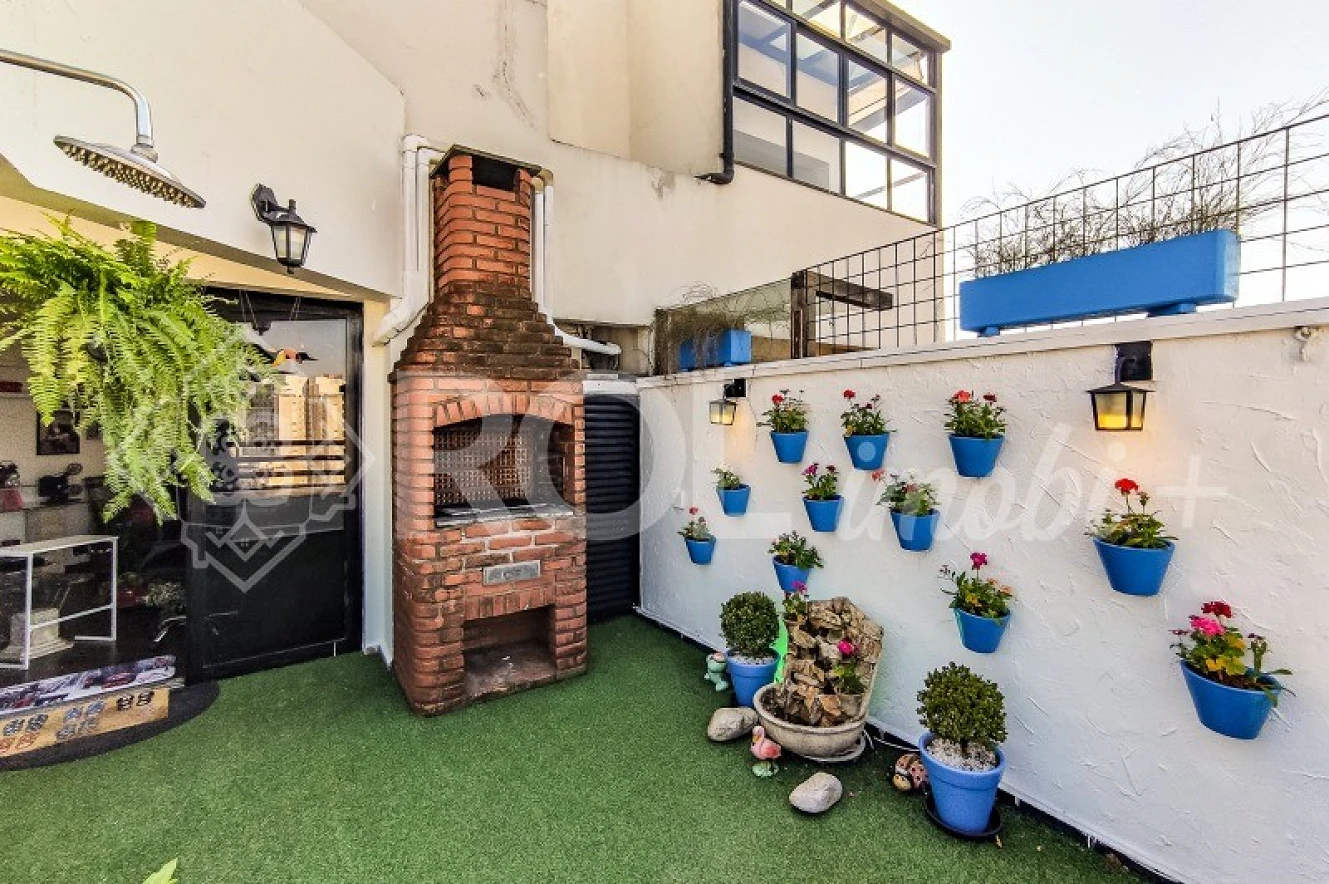 Apartamento em Morumbi, São Paulo