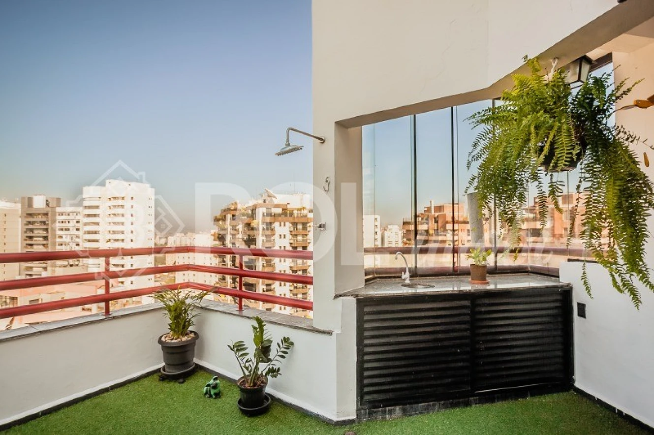 Apartamento 1 Quartos - Morumbi - Foto 6