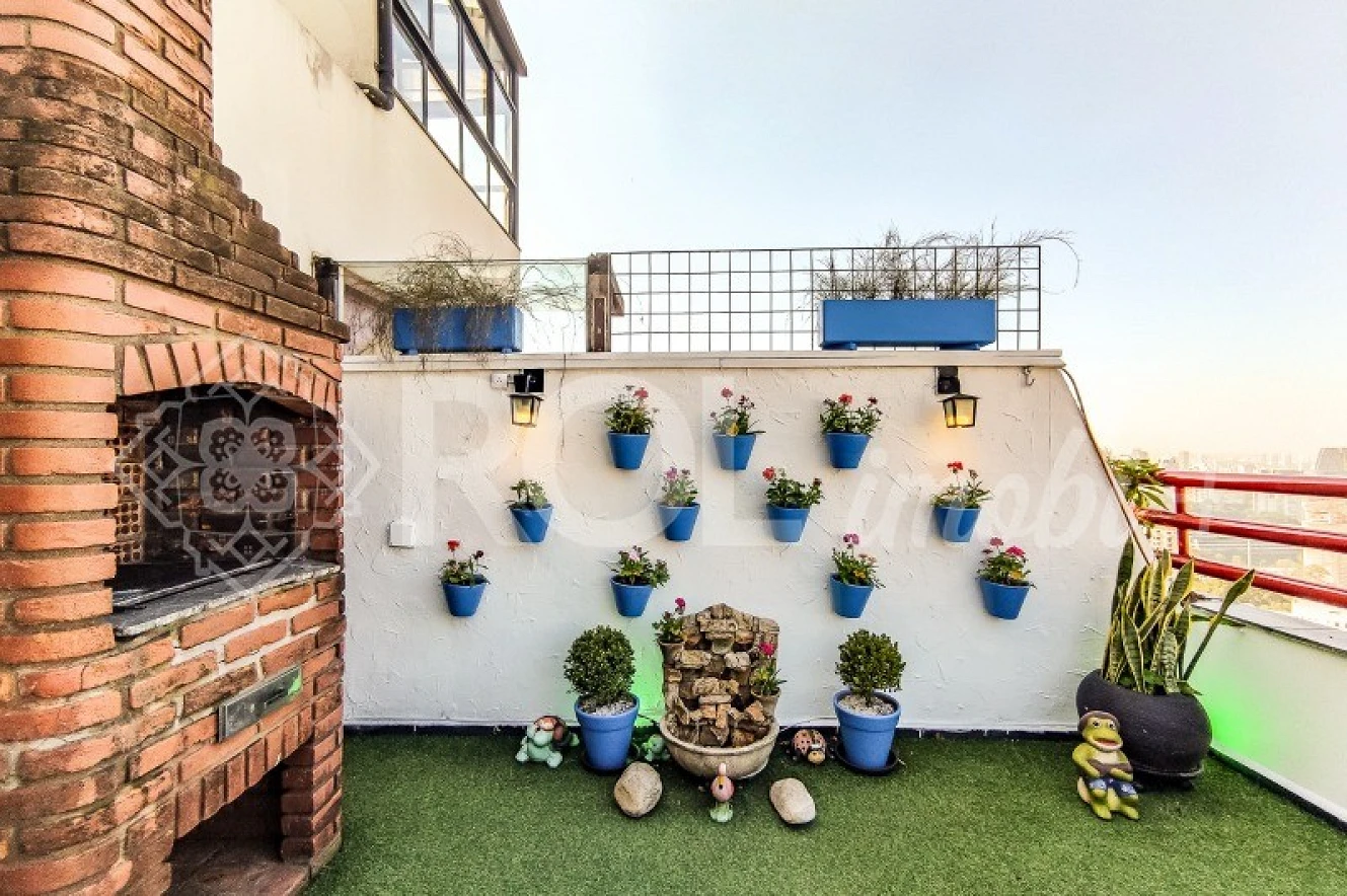 Apartamento 1 Quartos - Morumbi - Foto 7