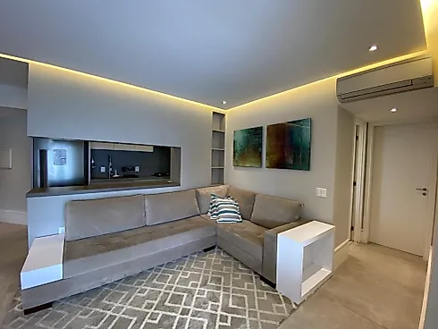 Apartamento em Vila Nova Conceição, São Paulo