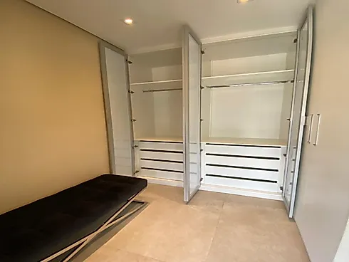 Apartamento Mobiliado, 80m²,  2 Quartos Vila Nova Conceição - Foto 21