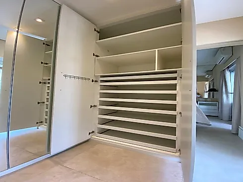Apartamento Mobiliado, 80m²,  2 Quartos Vila Nova Conceição - Foto 22