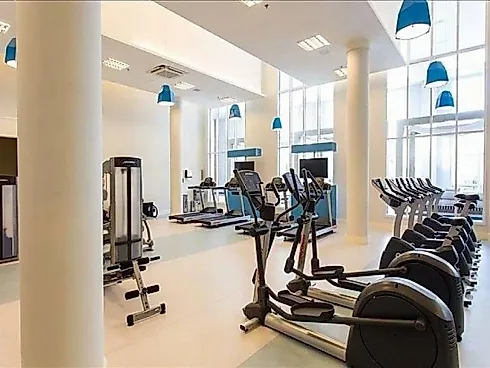 Apartamento Mobiliado, 80m²,  2 Quartos Vila Nova Conceição - Foto 28