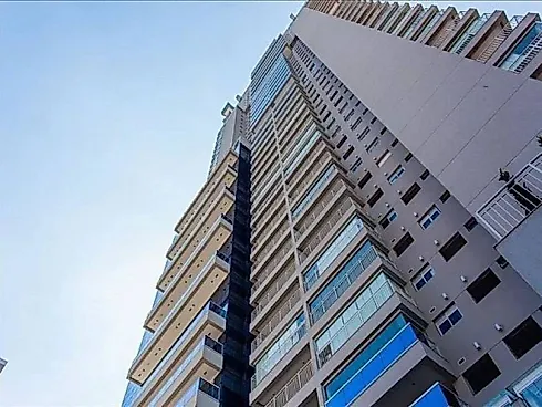 Apartamento Mobiliado, 80m²,  2 Quartos Vila Nova Conceição - Foto 26