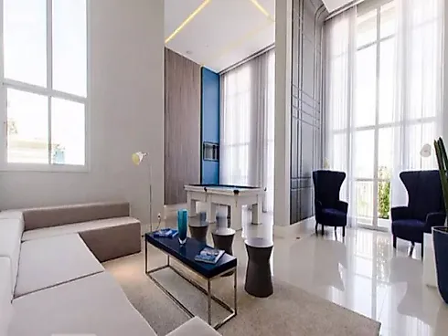 Apartamento Mobiliado, 80m²,  2 Quartos Vila Nova Conceição - Foto 30