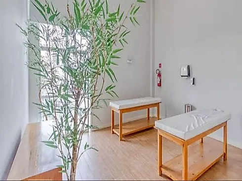 Apartamento Mobiliado, 80m²,  2 Quartos Vila Nova Conceição - Foto 33