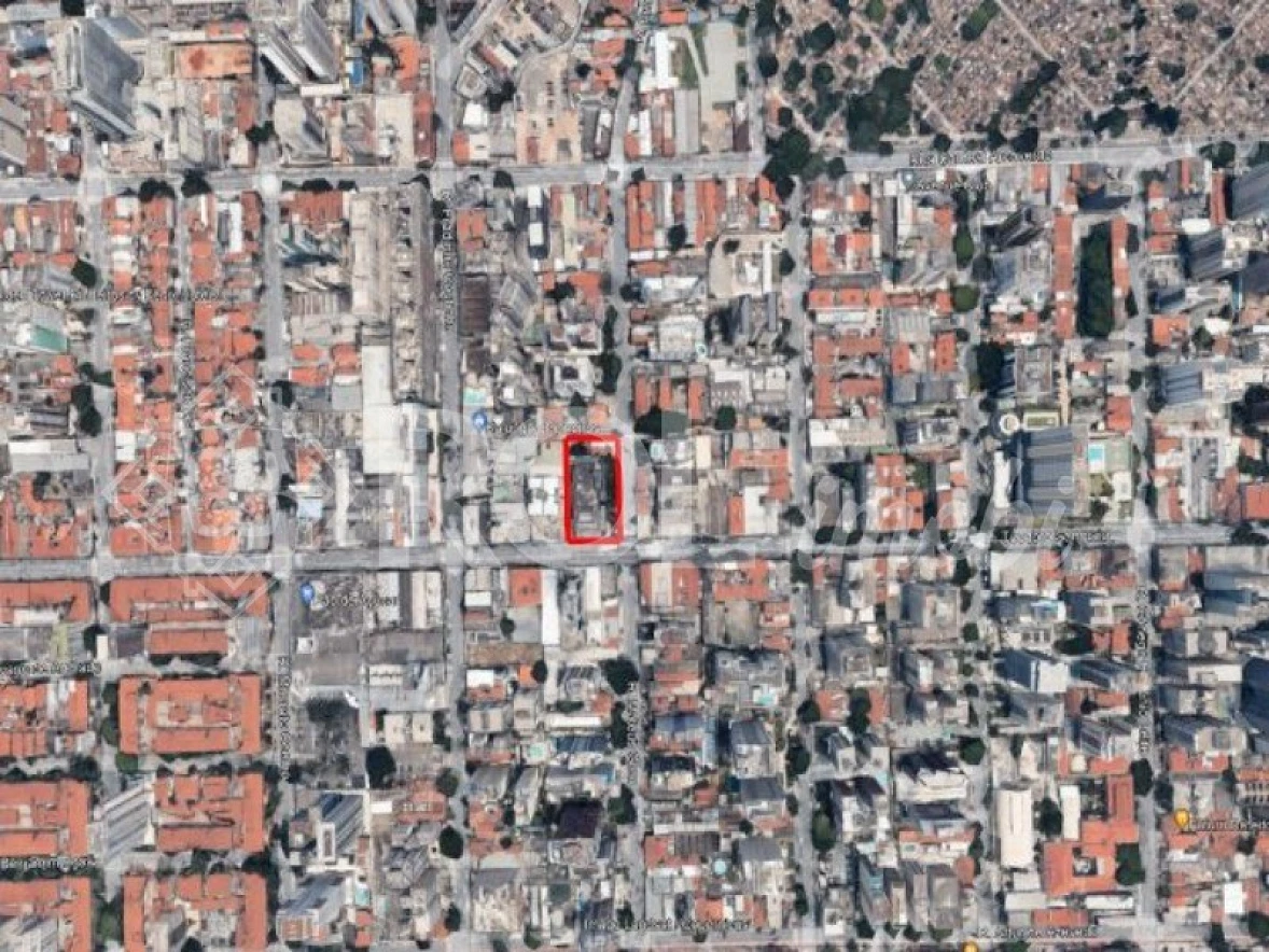 Laje Comercial de 779m², Locação em Pinheiros - Foto 9