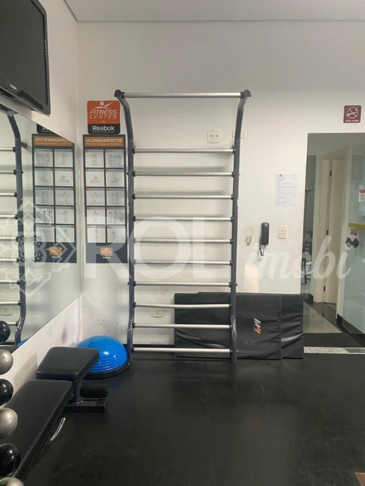 Apartamento de 220m² com 4 Quartos no Itaim Bibi-São Paulo - Foto 32
