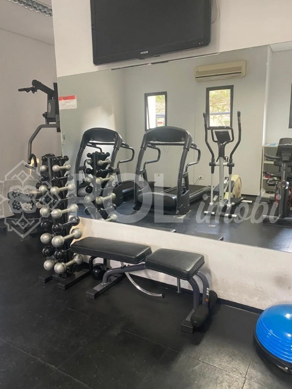 Apartamento de 220m² com 4 Quartos no Itaim Bibi-São Paulo - Foto 33