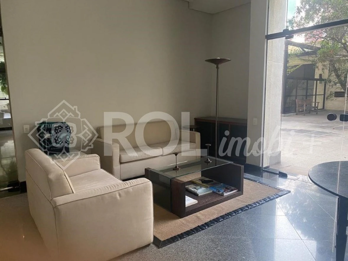 Apartamento de 220m² com 4 Quartos no Itaim Bibi-São Paulo - Foto 24