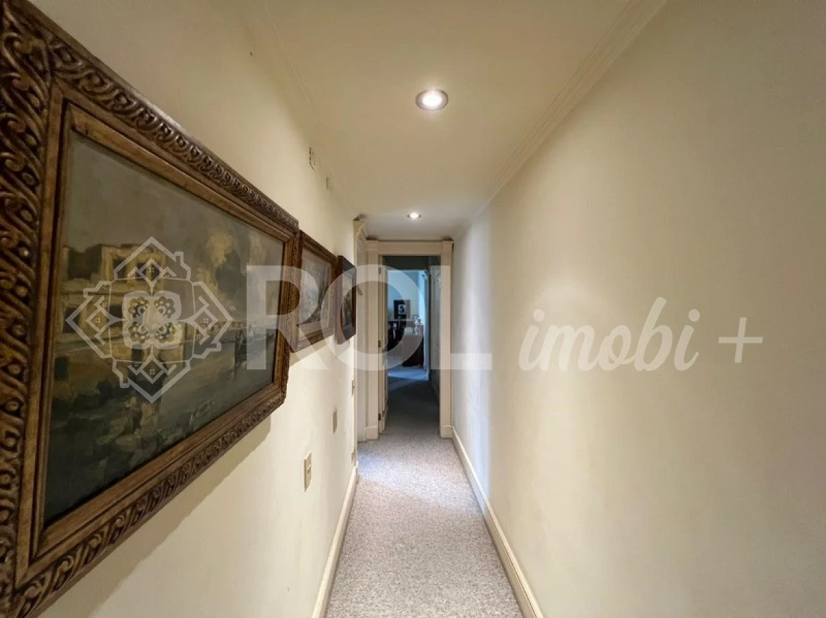 Apartamento de 220m² com 4 Quartos no Itaim Bibi-São Paulo - Foto 20