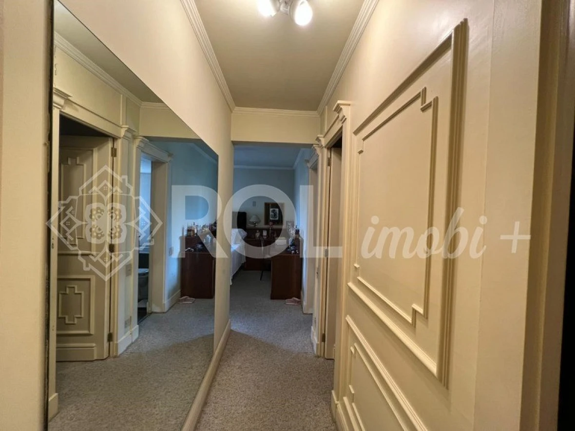 Apartamento de 220m² com 4 Quartos no Itaim Bibi-São Paulo - Foto 19