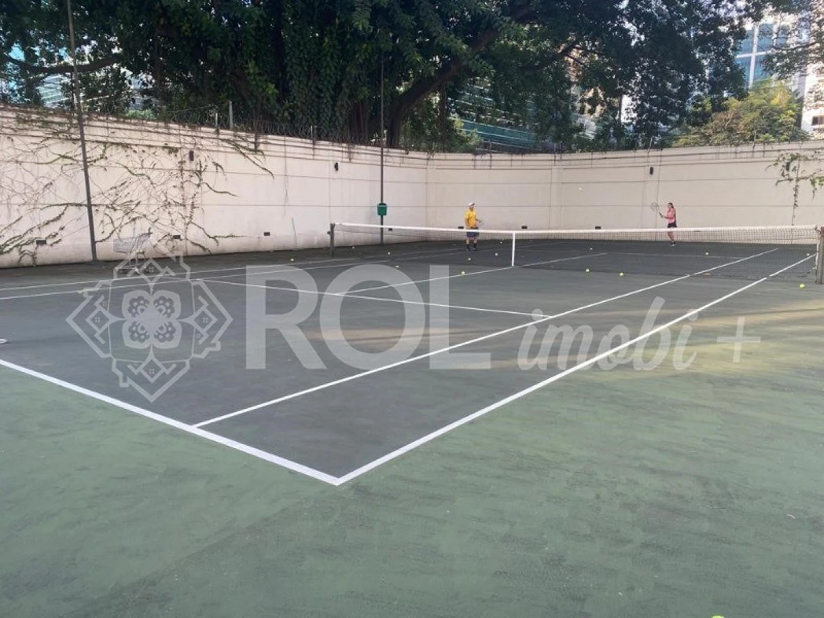 Apartamento de 220m² com 4 Quartos no Itaim Bibi-São Paulo - Foto 27