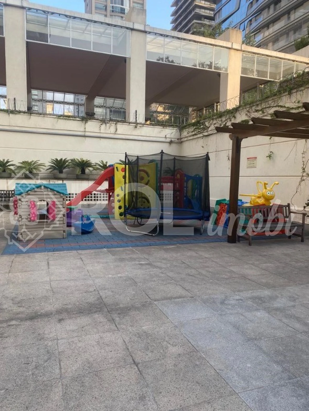 Apartamento de 220m² com 4 Quartos no Itaim Bibi-São Paulo - Foto 28