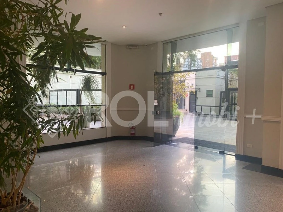 Apartamento de 220m² com 4 Quartos no Itaim Bibi-São Paulo - Foto 26