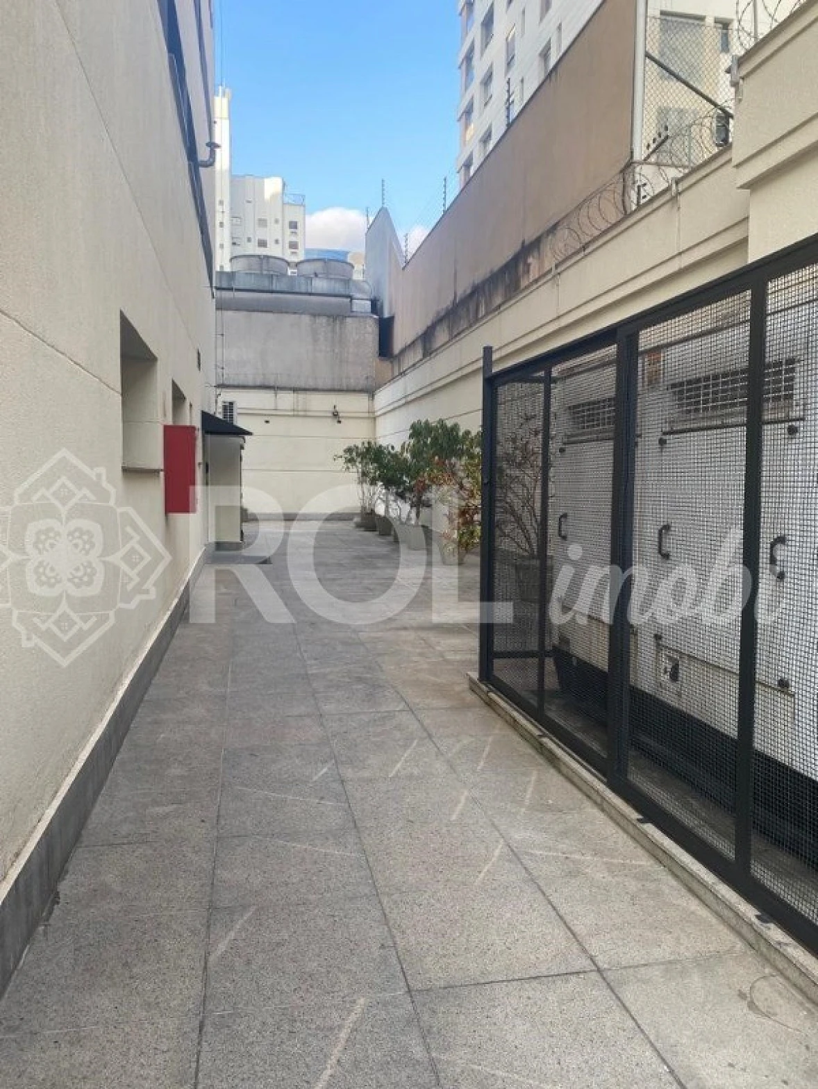 Apartamento de 220m² com 4 Quartos no Itaim Bibi-São Paulo - Foto 31