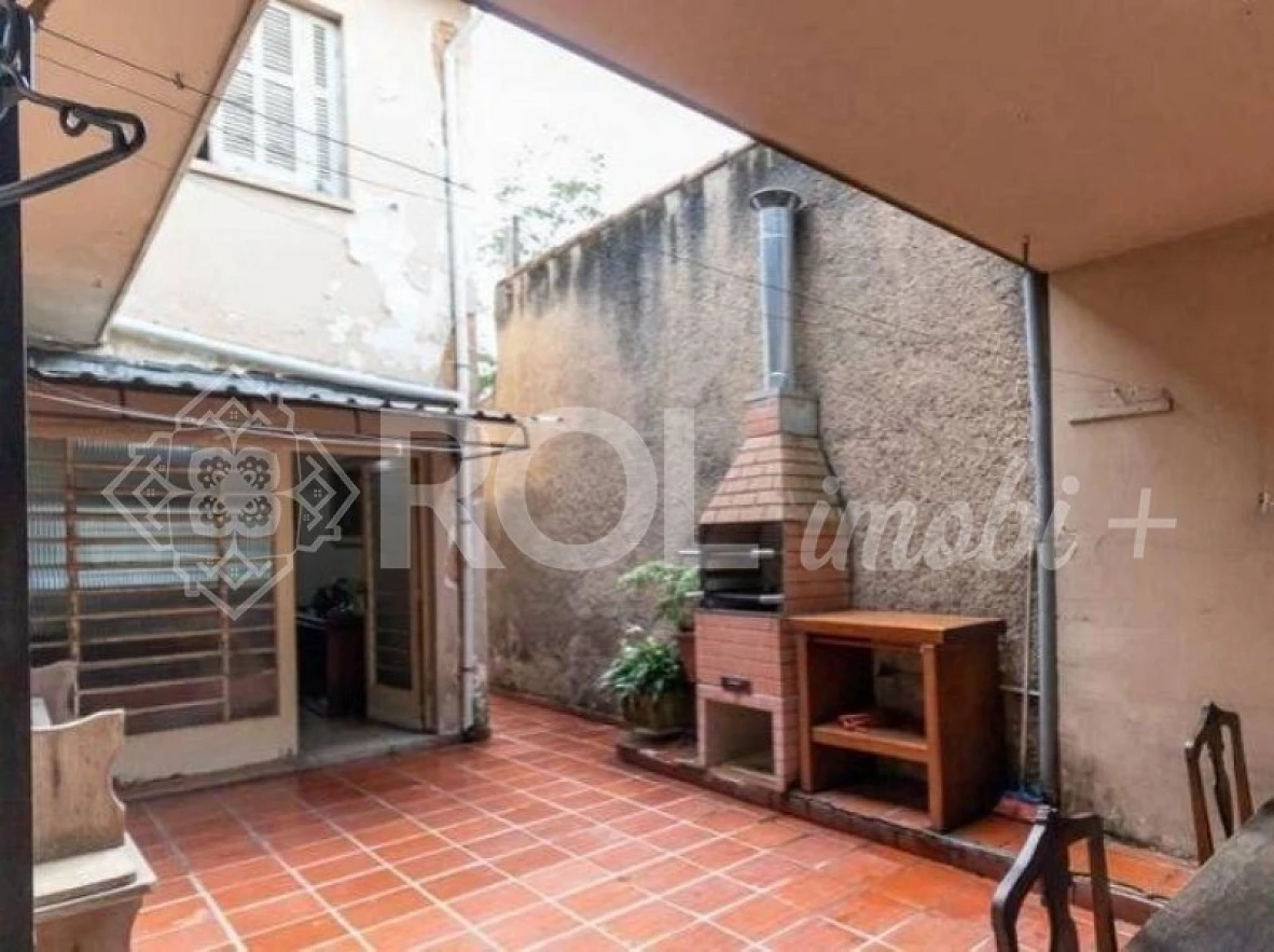 Casa em Pinheiros, São Paulo