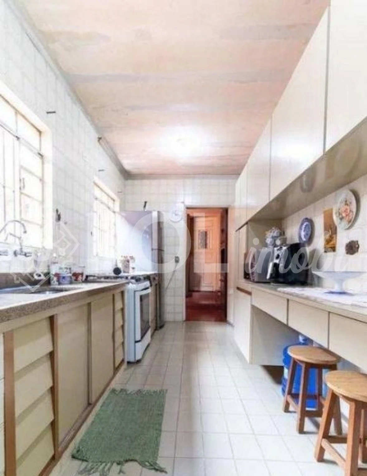 Casa em Pinheiros, São Paulo