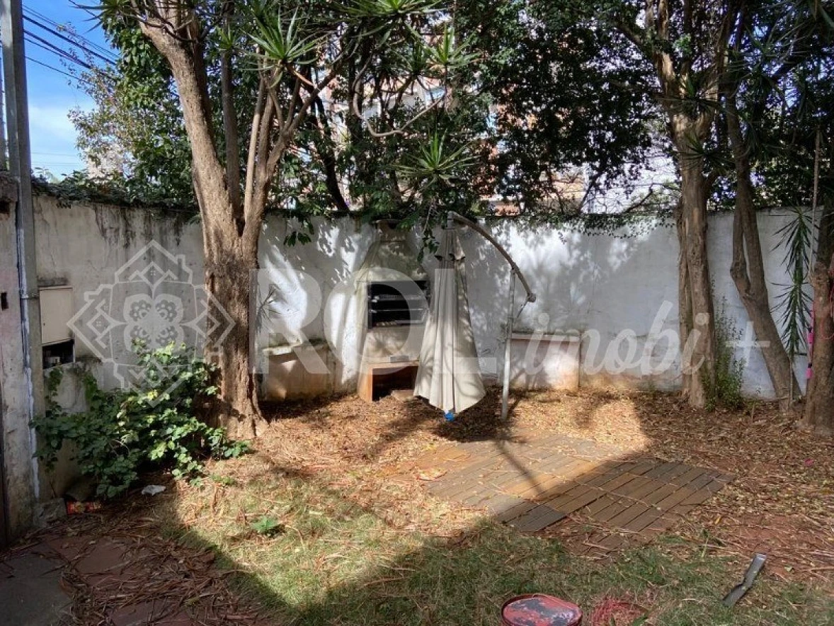 Casa em Cerqueira César, São Paulo