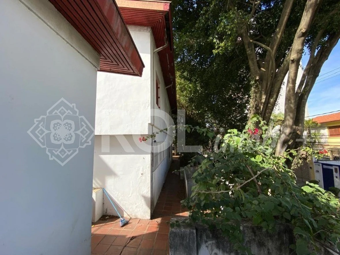 Casa em Cerqueira César, São Paulo