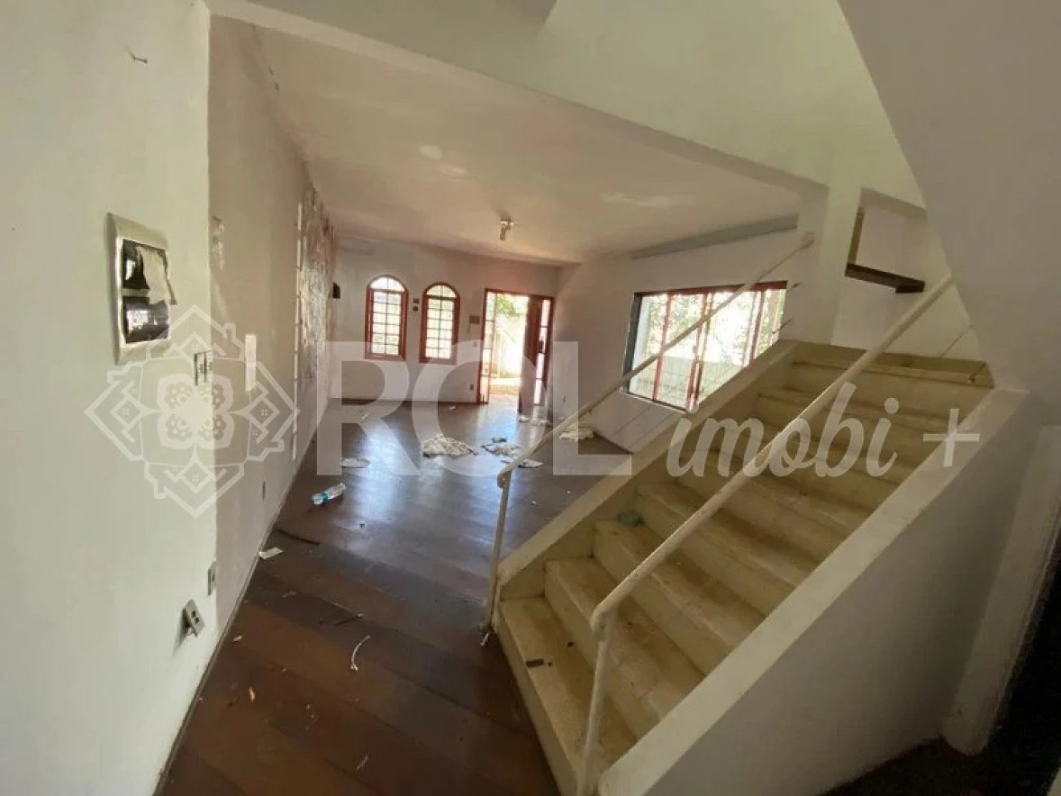 Casa 3 Quartos - Cerqueira César - Foto 6