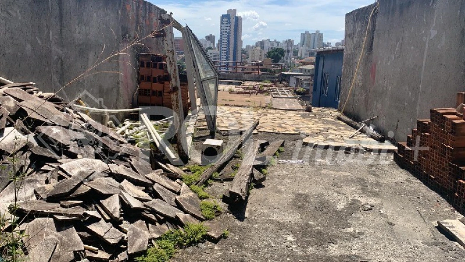 Terreno em Vila Anglo Brasileira, São Paulo