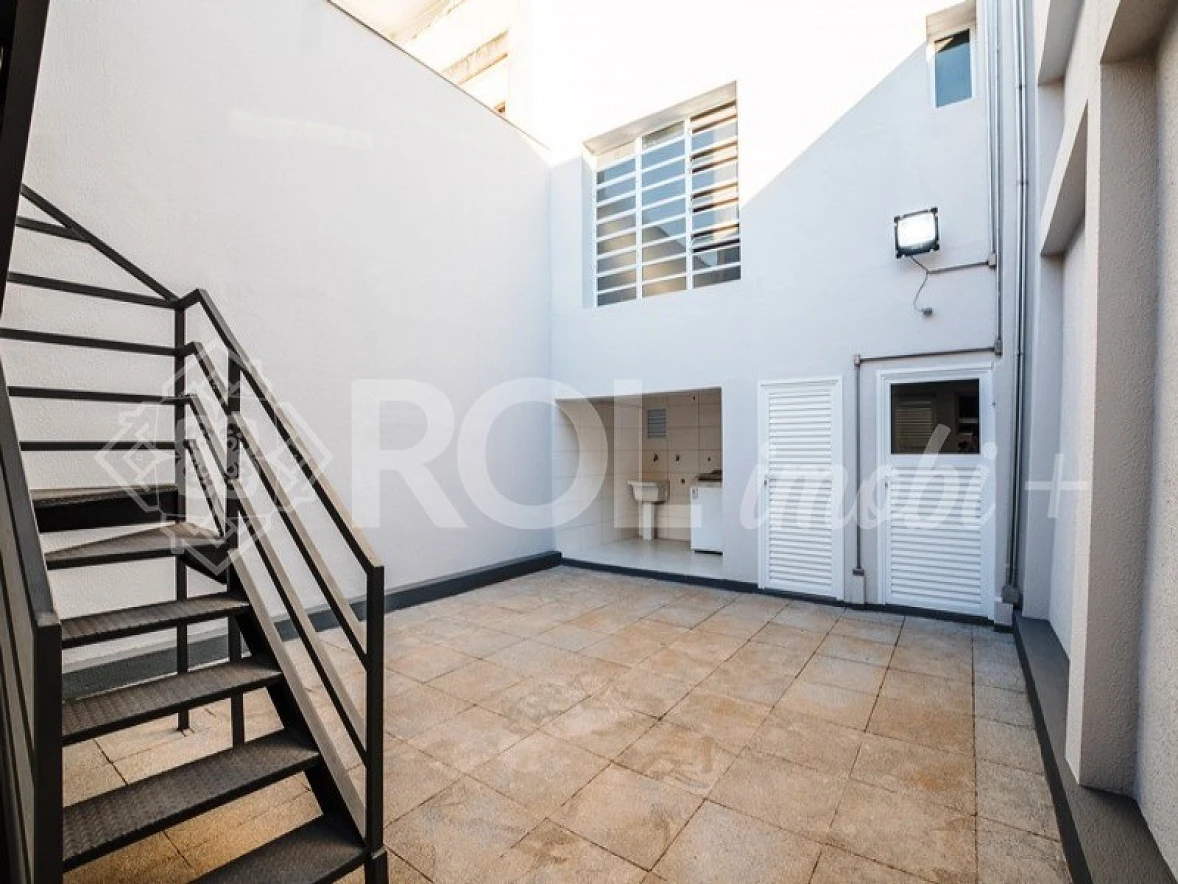 Apartamento em Campos Elíseos, São Paulo