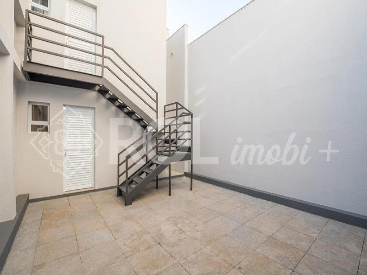 Apartamento em Campos Elíseos, São Paulo