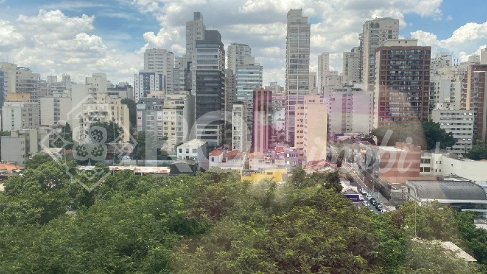Pacaembu - Perdizes, São Paulo