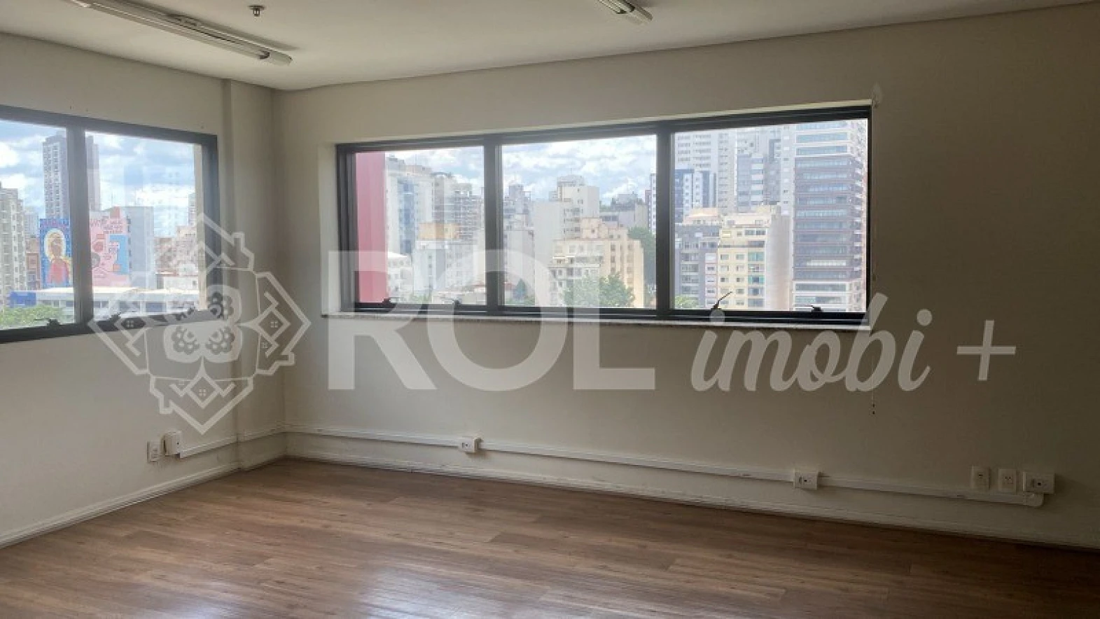 Escritorio/Sala - Pacaembu - Perdizes - Foto 10