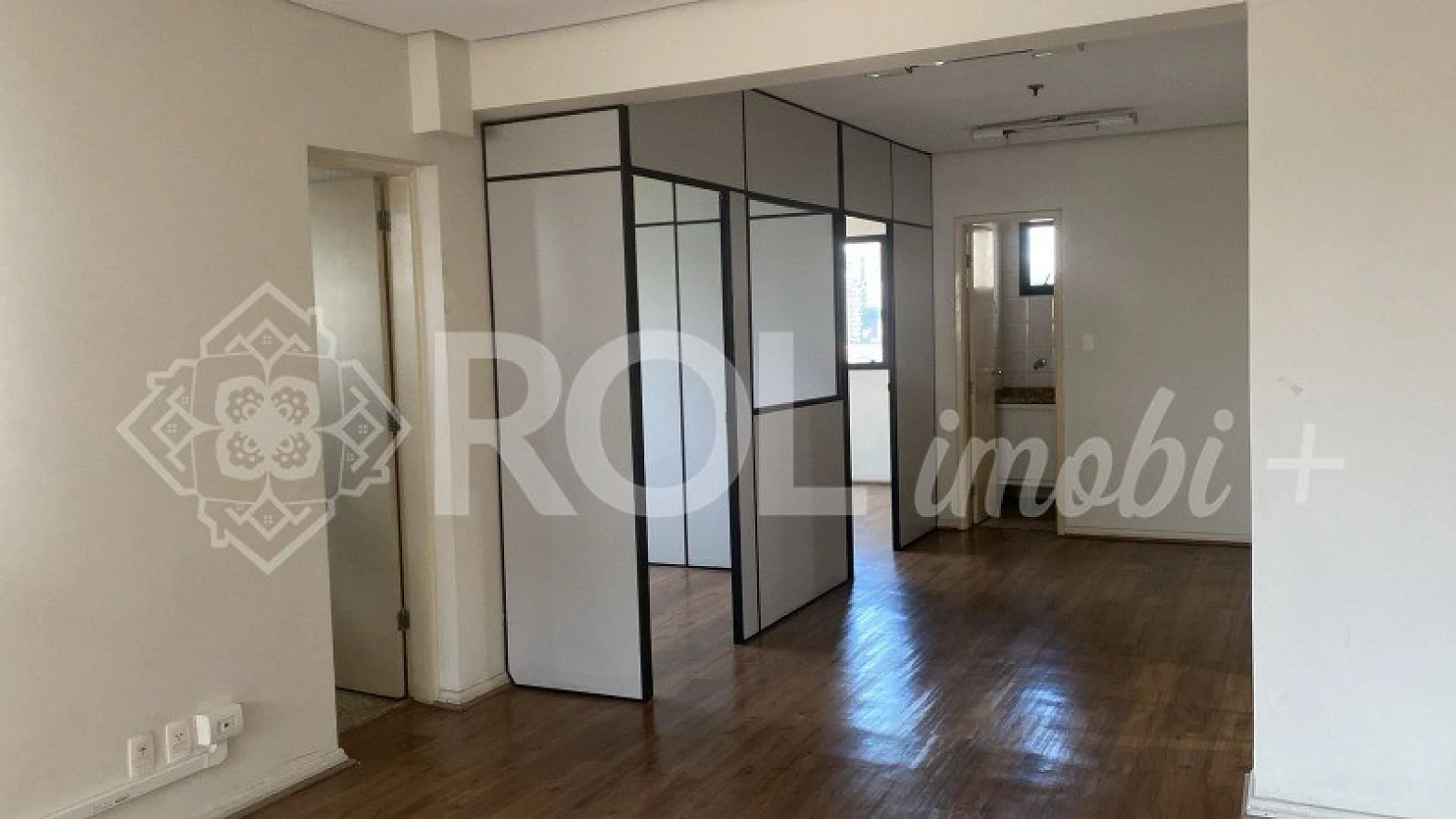 Escritorio/Sala - Pacaembu - Perdizes - Foto 14