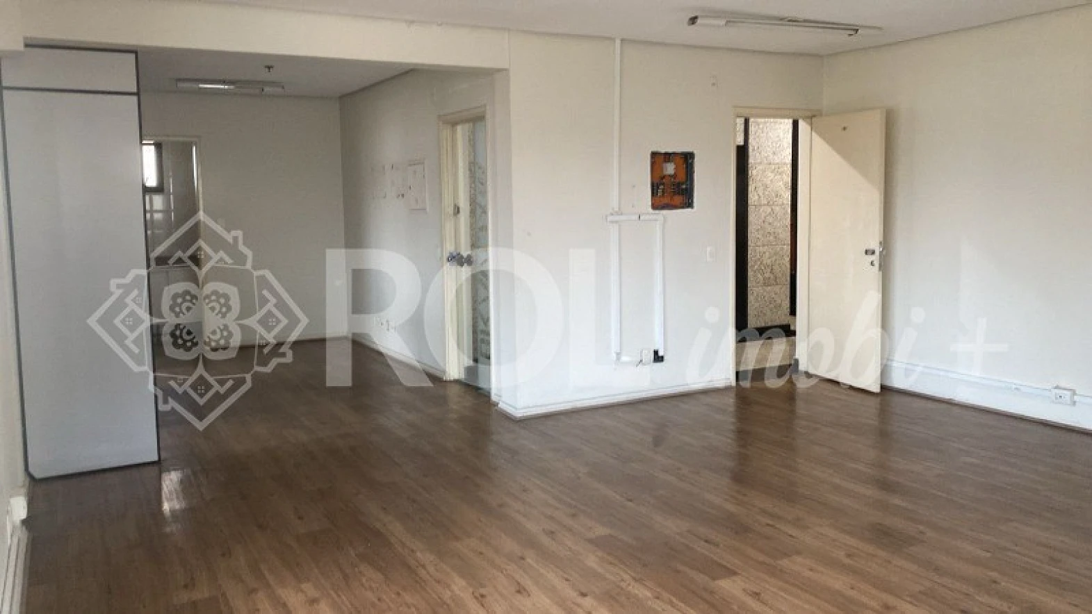 Escritorio/Sala - Pacaembu - Perdizes - Foto 16