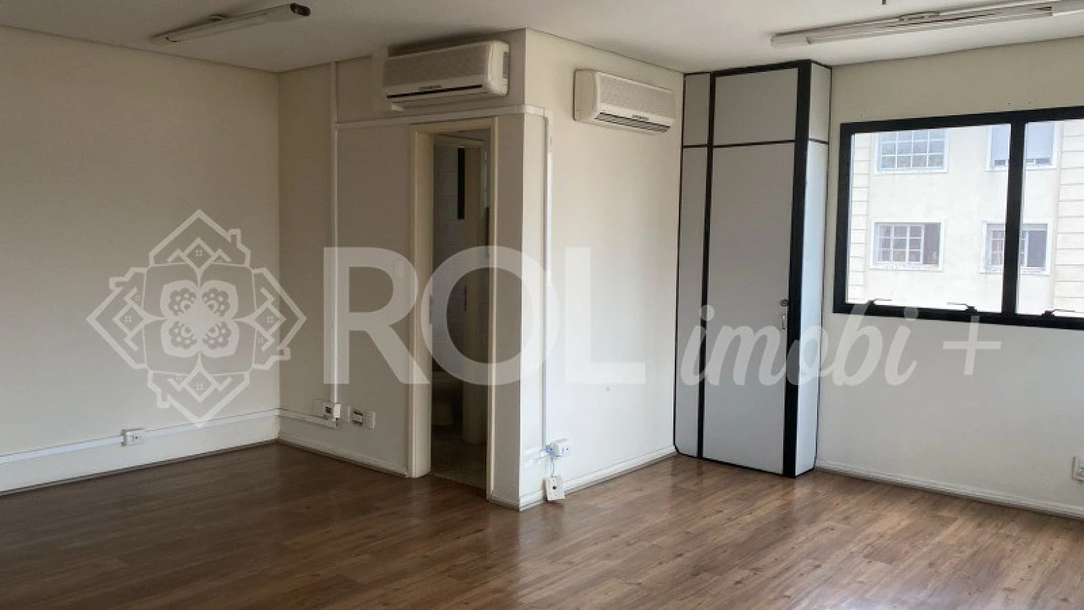 Escritorio/Sala - Pacaembu - Perdizes - Foto 17