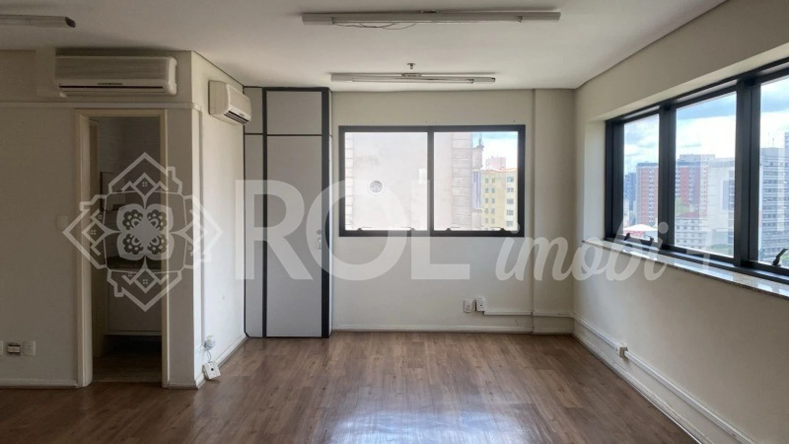 Escritorio/Sala - Pacaembu - Perdizes - Foto 18
