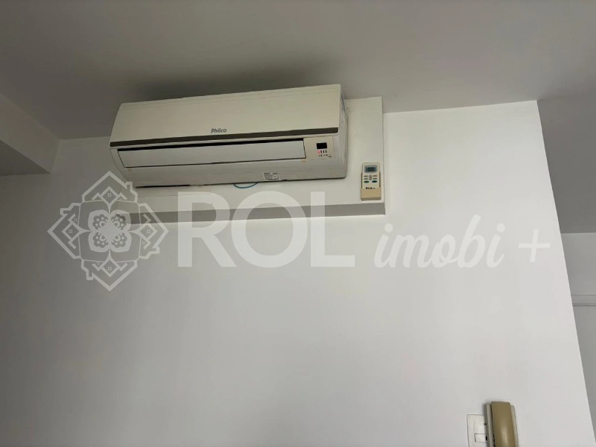 Studio Mobiliado - 30 m² - 1 Vaga - Perdizes - Foto 17