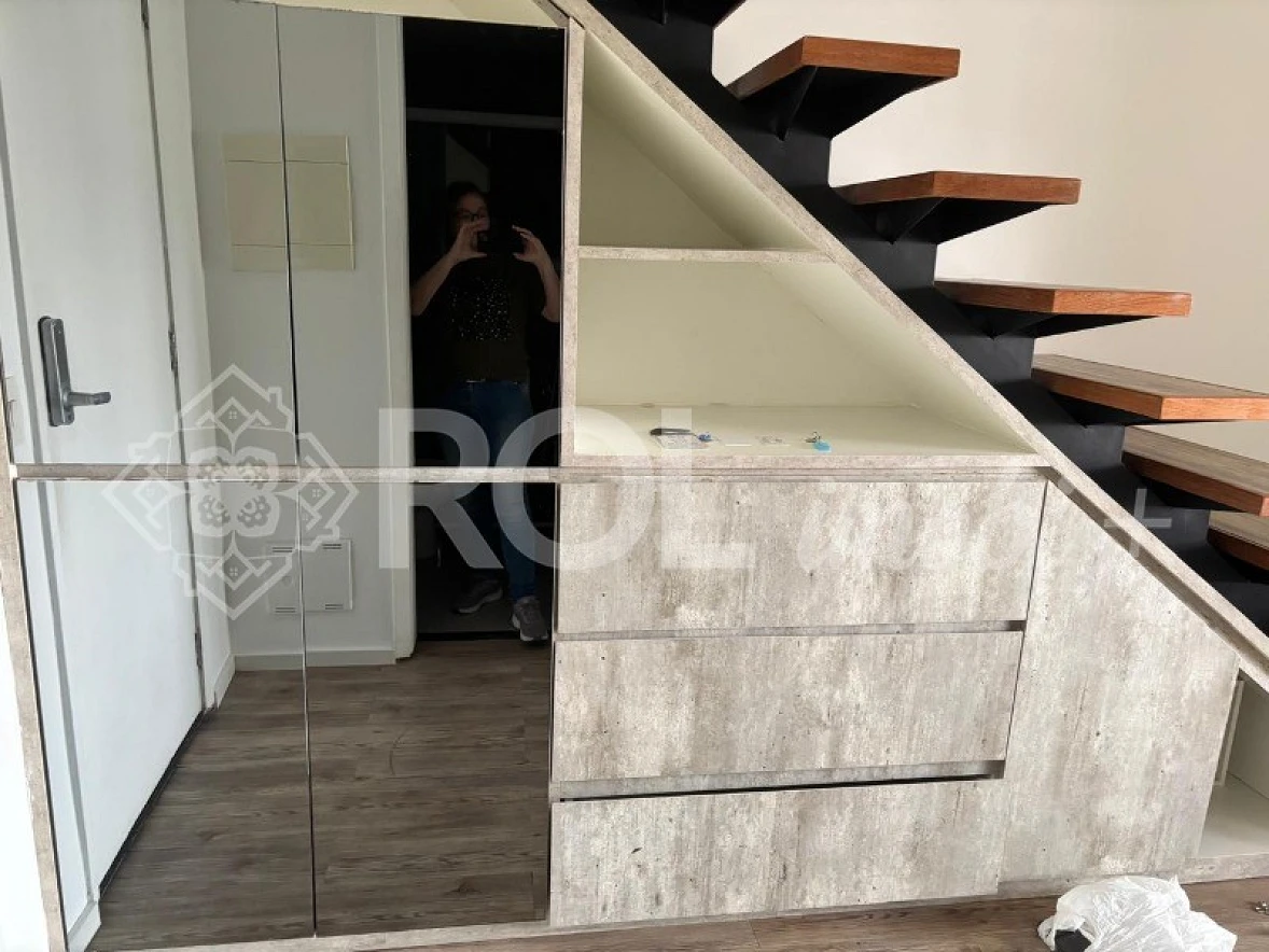 Studio Mobiliado - 30 m² - 1 Vaga - Perdizes - Foto 18