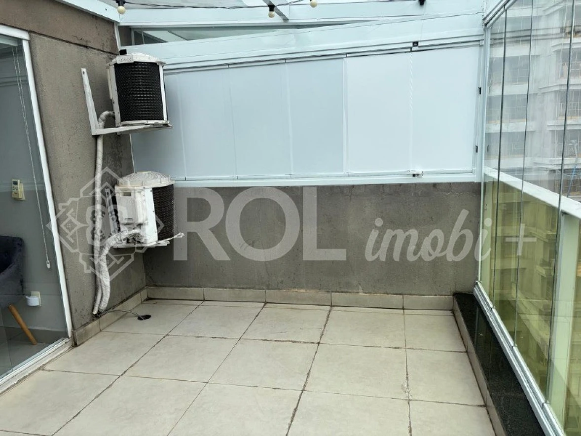 Apartamento em Perdizes, São Paulo