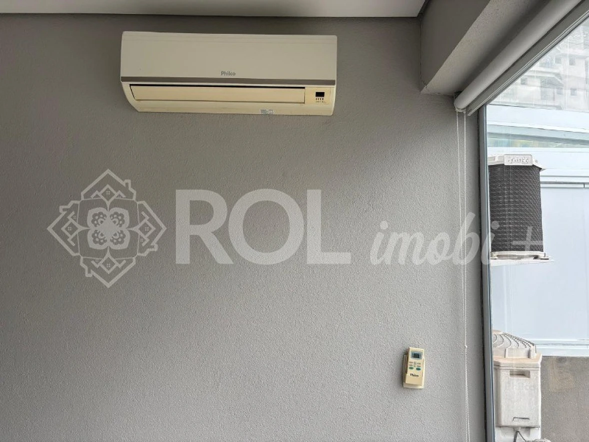 Apartamento em Perdizes, São Paulo