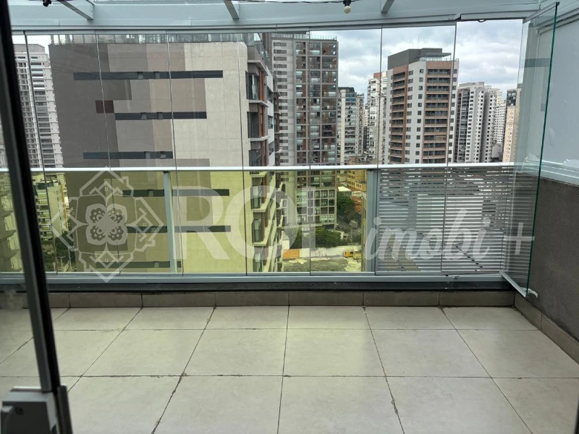 Studio Mobiliado - 30 m² - 1 Vaga - Perdizes - Foto 9