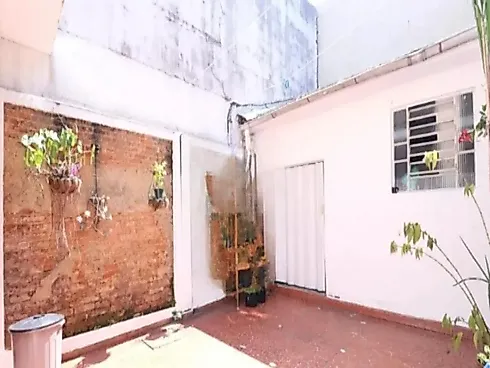 Sobrado 80 m² - 2 Dormitórios - 1 Suíte com Varanda - 1 Vaga - Edicula - Venda - Foto 10