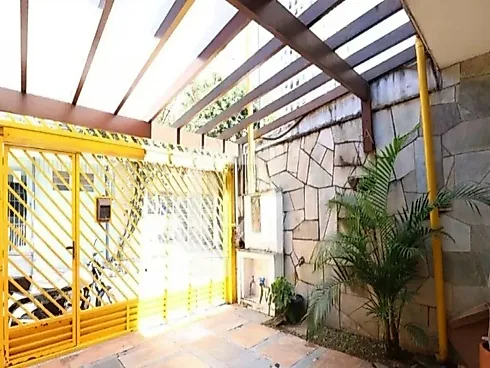 Sobrado 80 m² - 2 Dormitórios - 1 Suíte com Varanda - 1 Vaga - Edicula - Venda - Foto 16