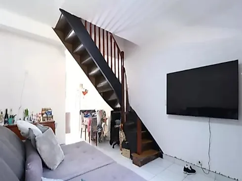 Casa em Barra Funda, São Paulo