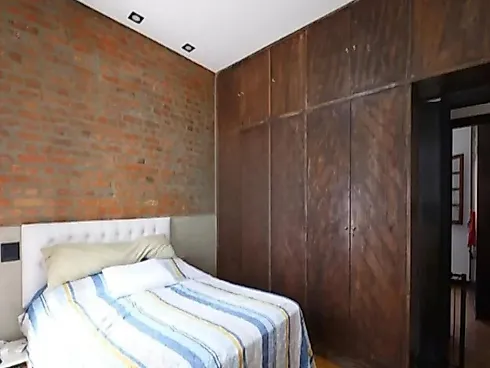Sobrado 80 m² - 2 Dormitórios - 1 Suíte com Varanda - 1 Vaga - Edicula - Venda - Foto 7